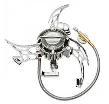 Trakker Armolife CG-3 Komfur