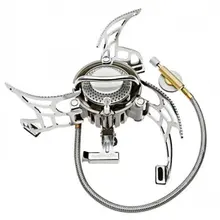 Trakker Armolife CG-3 Komfur