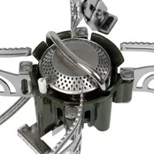 Estufa Trakker Armolife CG4