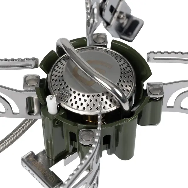 Trakker Armolife CG4 Stove