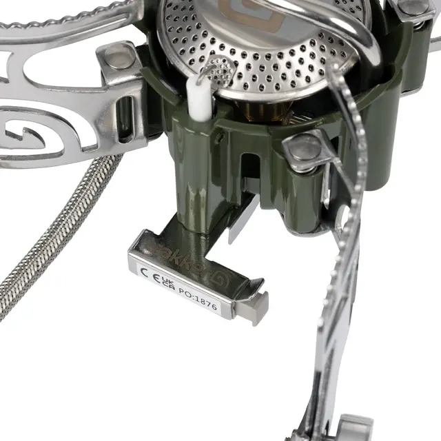 Trakker Armolife CG4 Stove