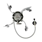 Estufa Trakker Armolife CG4