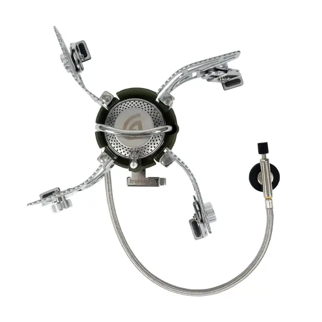 Trakker Armolife CG4 Stove