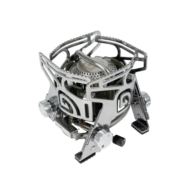 Estufa Trakker Armolife CG4