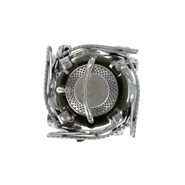 Réchaud Trakker Armolife CG4