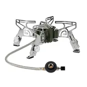 Trakker Armolife CG4 Komfur