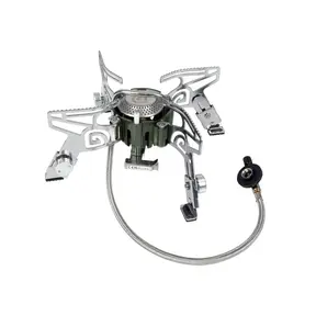 Trakker Armolife CG4 Kocher