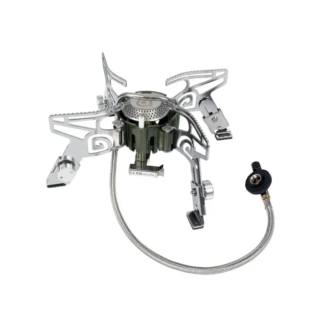 Réchaud Trakker Armolife CG4