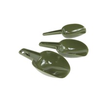 Trakker Bait Scoop Set