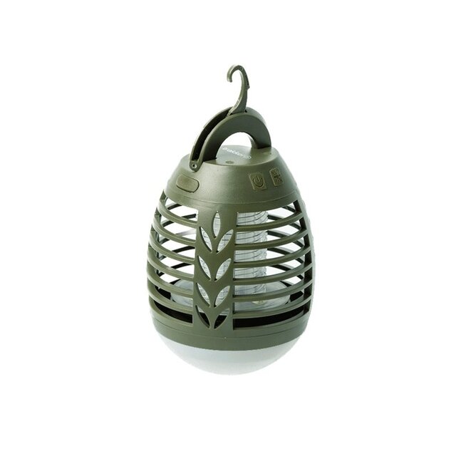 Trakker Control remoto para eliminar insectos