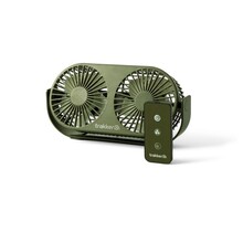 Ventilateur de bivouac à distance Trakker
