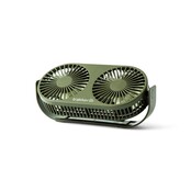 Ventilador de vivac remoto Trakker