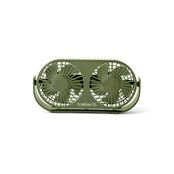 Ventilador de vivac remoto Trakker