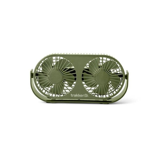 Trakker fjernbetjent bivvy-ventilator