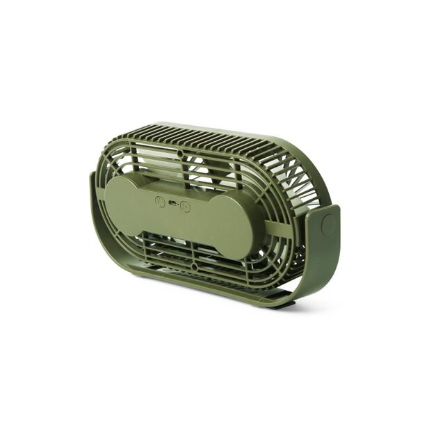 Trakker fjernbetjent bivvy-ventilator