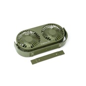 Ventilatore bivvy remoto Trakker