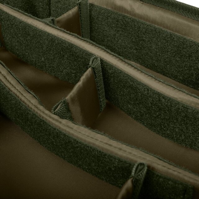 Pochette pour matériel de pêche et montages Trakker NXG