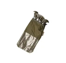 8-Zoll-Bivvy-Heringe – 10er-Packung