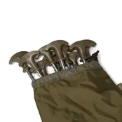 8 tommer Bivvy Pegs - 10 stk.