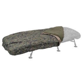 Couvre-benne Trakker RLX camouflage