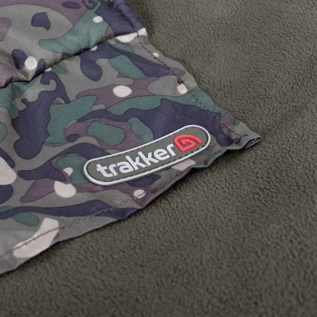 Copri cassone Trakker RLX Camo