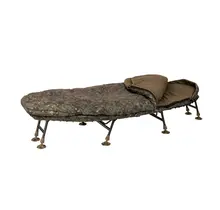 Système de sommeil Levelite Oval MF-HDR