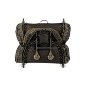 Levelite Oval MF-HDR søvnsystem