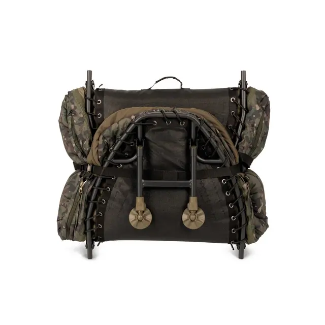 Système de sommeil Levelite Oval MF-HDR