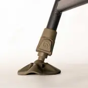 Système de sommeil Levelite Oval MF-HDR