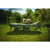 Levelite Oval MF-HDR Sleep System