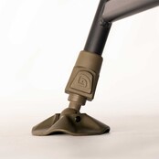 Sistema de sueño amplio Levelite Oval MF-HDR