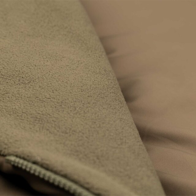 Système de couchage large Levelite Oval MF-HDR