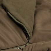 Système de couchage large Levelite Oval MF-HDR