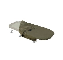 Grande couverture de lit Big Snooze +