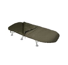 Saco de dormir Big Snooze + Smooth