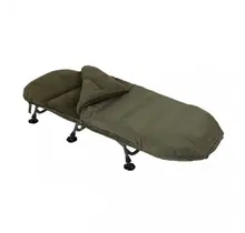 Big Snooze Compact Bag