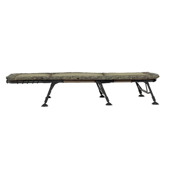 Trakker RLX 6 Gambe Letto