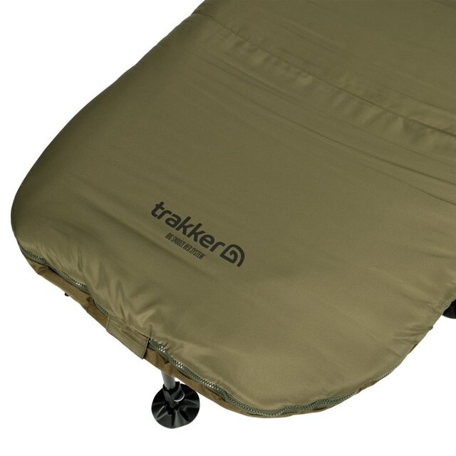 Trakker Big Snooze Bettsystem