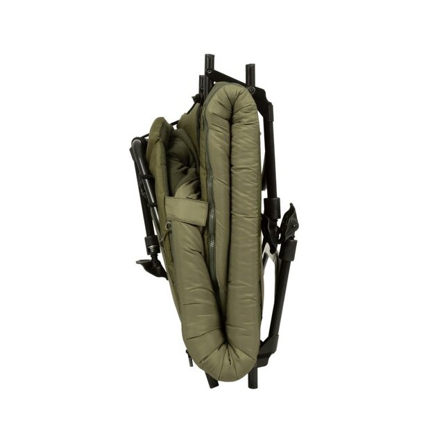 Trakker Big Snooze Bettsystem