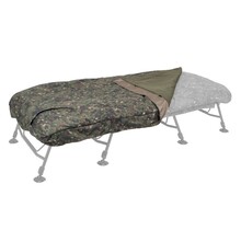 Trakker RLX Sengetæppe Bred Camo