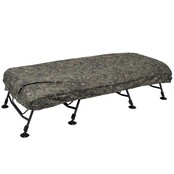 Trakker RLX Ladeflächenabdeckung, breites Tarnmuster