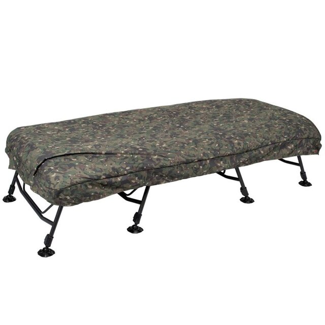 Copri cassone Trakker RLX Wide Camo