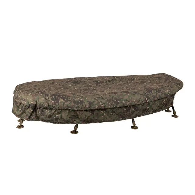 Levelite Oval MF-HDR Cubierta ancha