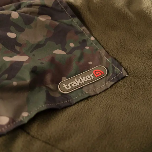 Levelite Oval MF-HDR Wide Cover