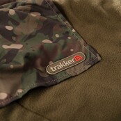 Levelite Oval MF-HDR Cover