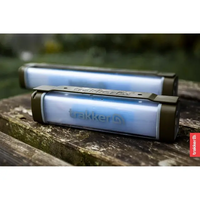 Lampe de bivouac Nitelife - 150