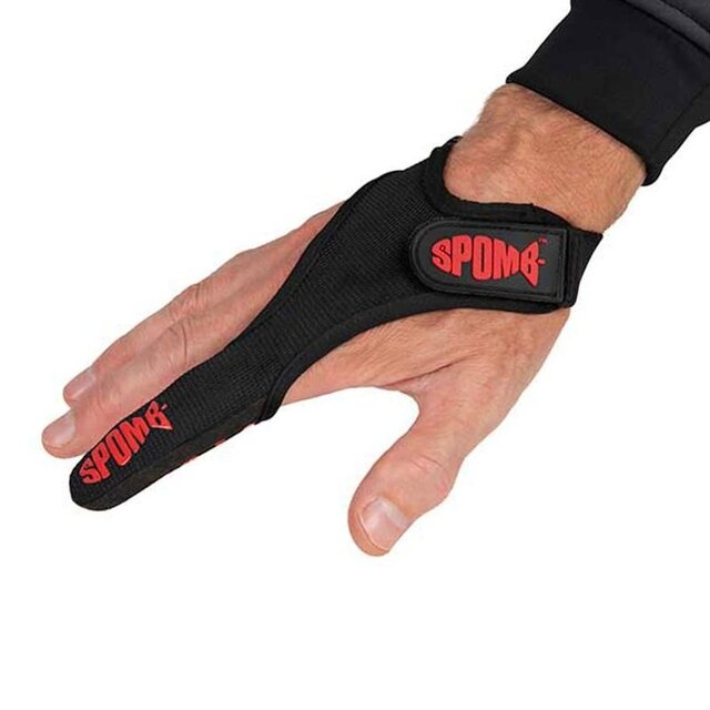 Puesto de dedo Spomb