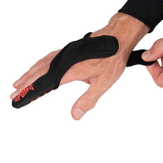 Puesto de dedo Spomb