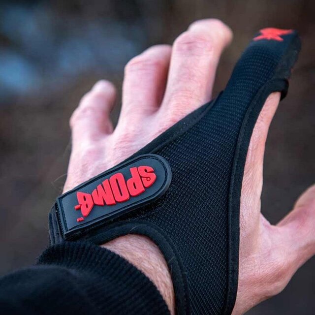 Puesto de dedo Spomb