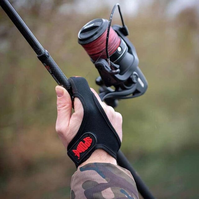 Puesto de dedo Spomb